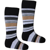 SEGER Kids Racer Skistrømper Børn - Asphalt