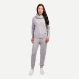 Kjus Women's Cosy Jogger Joggingbukser Dame