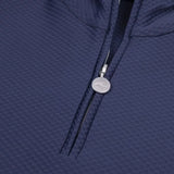 Women's Seoul Midlayer Half-Zip Skiundertrøje Dame