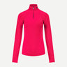 Women's Seoul Midlayer Half-Zip Skiundertrøje Dame