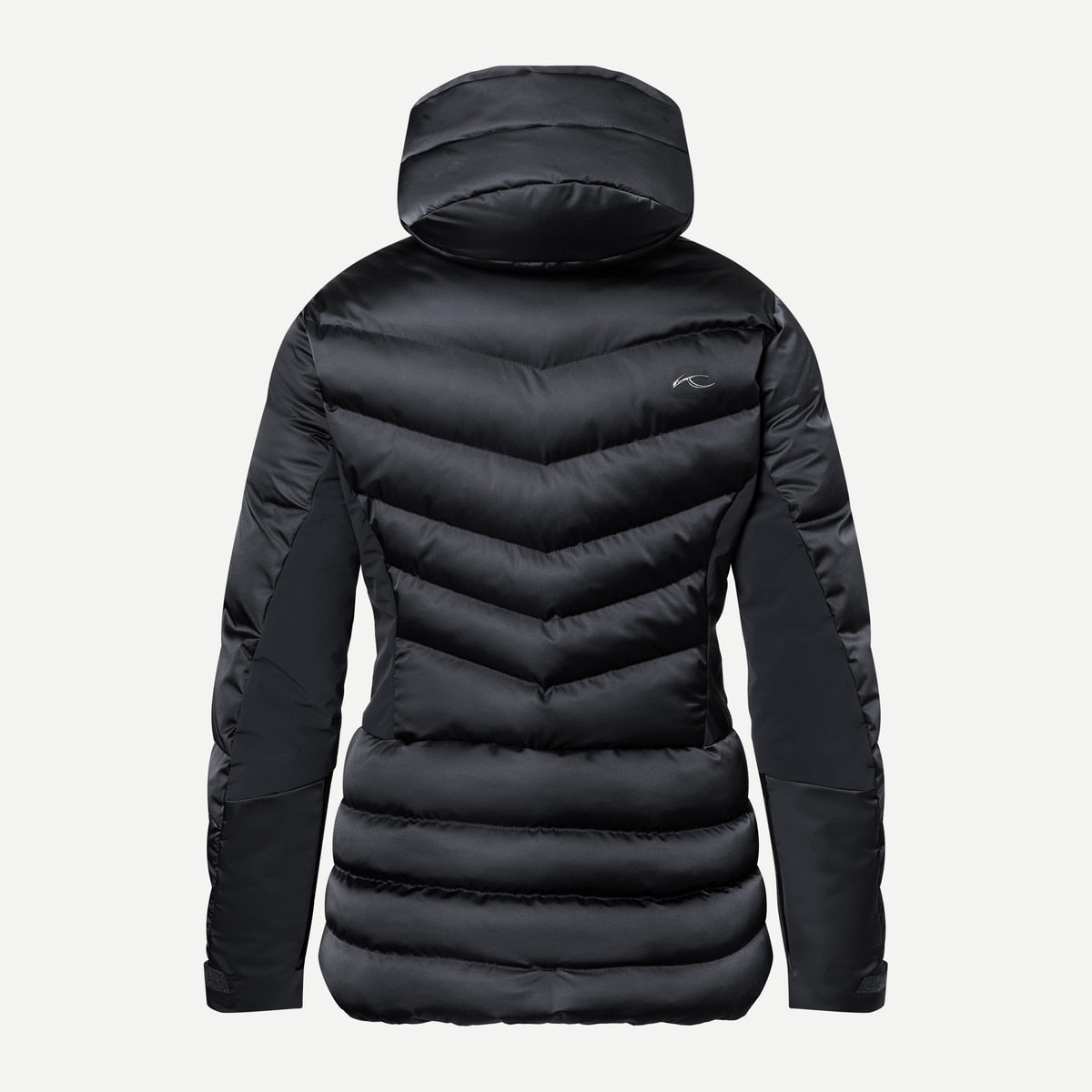 Kjus Women's Duana Jacket Skijakke Dame -