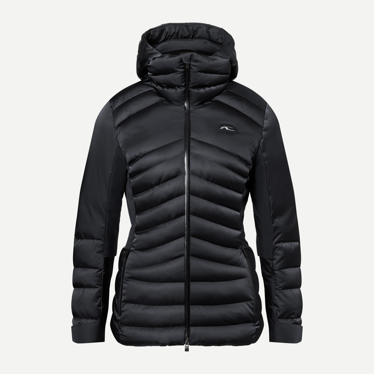 Kjus Women's Duana Jacket Skijakke Dame Tilbud: DKK