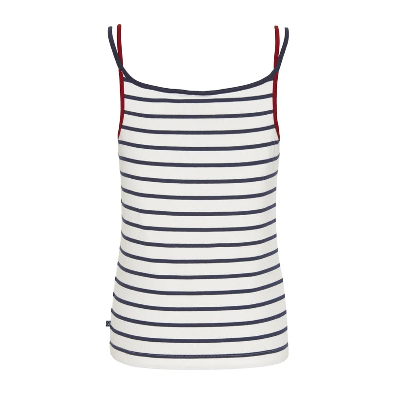Sea Ranch Lorna Tank Top Dame -