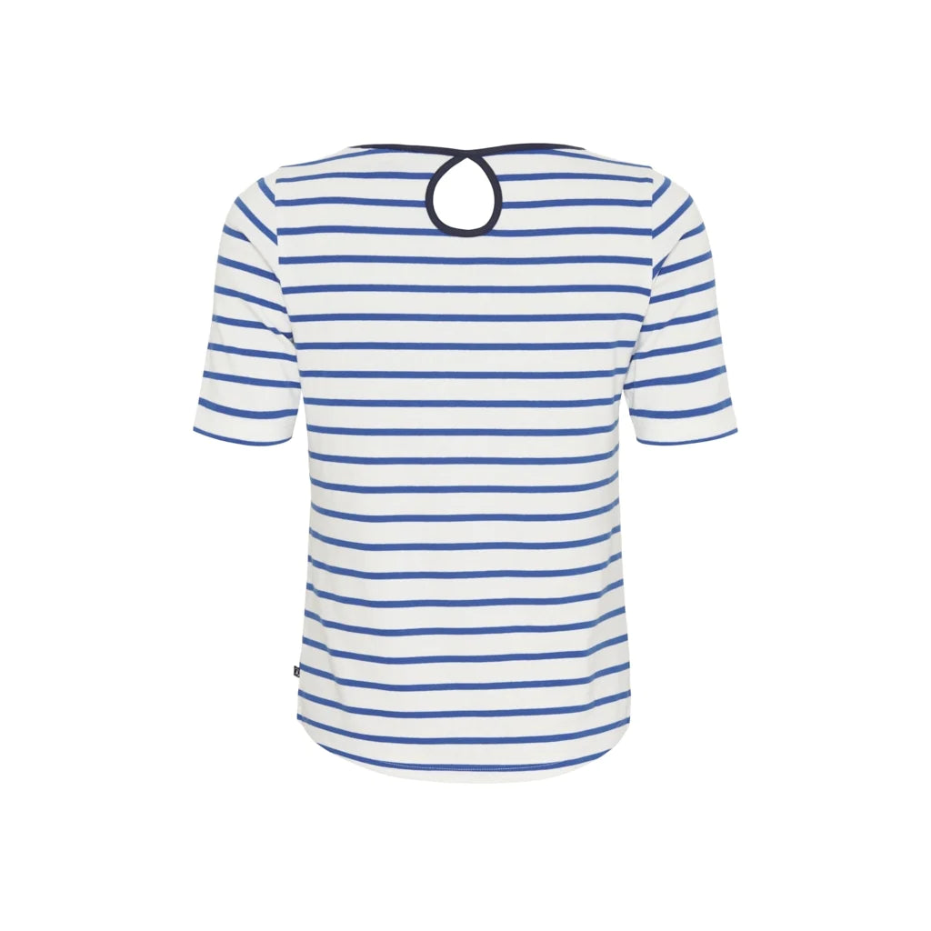 Sea Ranch Lou Tee T-Shirt Dame -