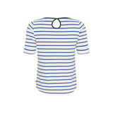 Sea Ranch Lou Tee T-Shirt Dame