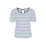 Sea Ranch Lou Tee T-Shirt Dame