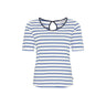 Sea Ranch Lou Tee T-Shirt Dame