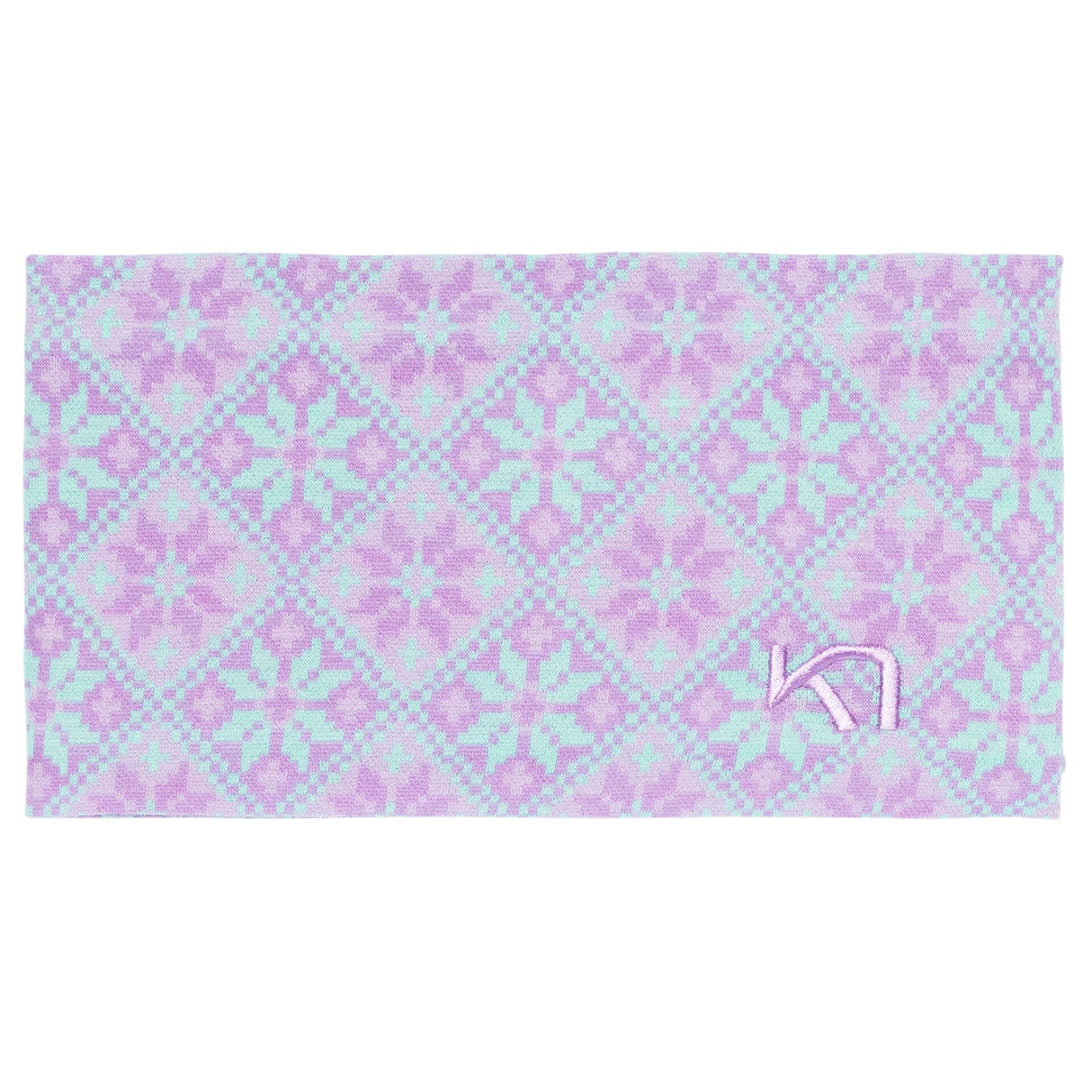 Kari Traa Rose Headband Pandebånd Dame - Lily