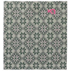 Kari Traa Rose Tube Halsedisse Dame - Thyme Green - Thyme Green One-size