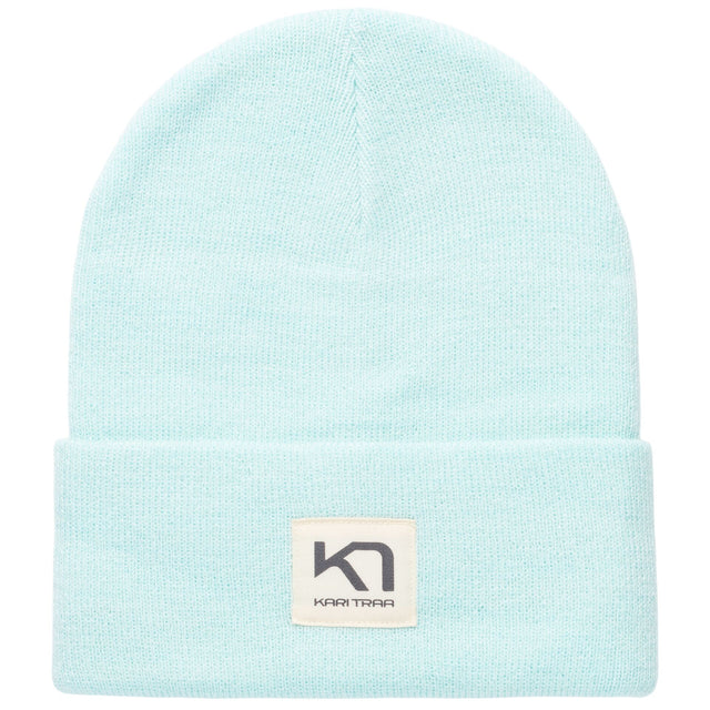 Kari Traa Røthe Beanie Hue Dame - Wave - Wave One-size