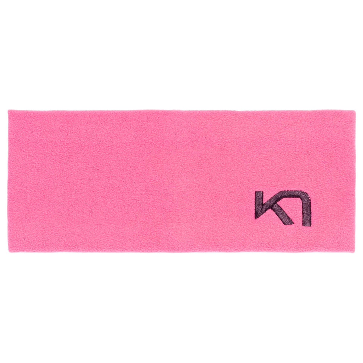 Kari Traa Kari Headband Pandebånd Dame - Bubblegum