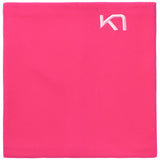 Kari Traa Kari Tube Halsedise Dame - Berry Pink One-size