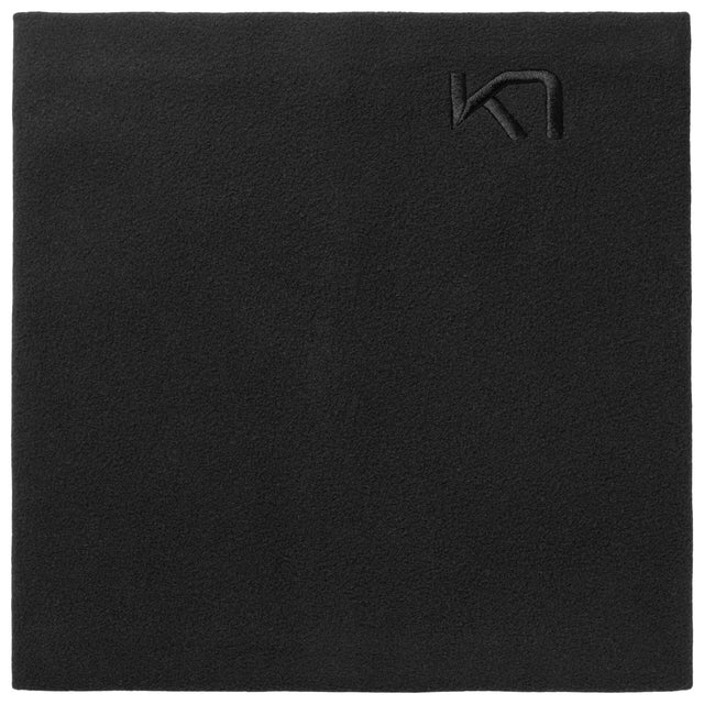 Kari Traa Kari Tube Halsedise Dame - Black - Black One-size