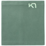 Kari Traa Kari Tube Halsedise Dame - Murk Green One-size