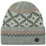 Kari Traa Agneta Beanie Hue Dame - Sage Green One-size