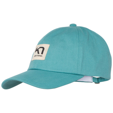 Kari Traa Anelie Cap Kasket Dame - Blue Lagoon - Blue Lagoon One-size