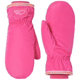 Kari Traa Stine Mittens Vanter Dame - Spink -