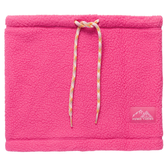 Kari Traa Røthe Pile Tube Halsedisse Dame - Spink - Spink One-size