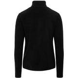 Kari Traa Kari Full-Zip Fleecejakke Dame - Black -