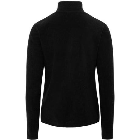 Kari Traa Kari Full-Zip Fleecejakke Dame - Black -