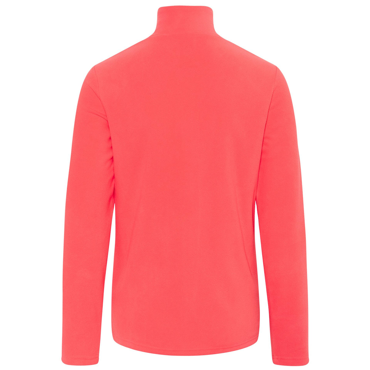 Kari Traa Kari Full-Zip Fleecejakke Dame - Candy Coral -