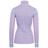 Kari Traa Rose Half Zip Capri Skiundertøj Sæt Dame - Lily