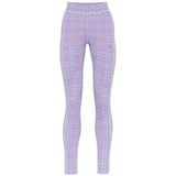 Kari Traa Rose Half Zip High Waist Skiundertøj Sæt Dame - Lily