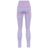 Kari Traa Rose Half Zip High Waist Skiundertøj Sæt Dame - Lily