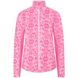 Kari Traa Olga Fleecejakke Dame - Spink