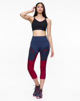 Kari Traa Frøya Sports-BH - Black