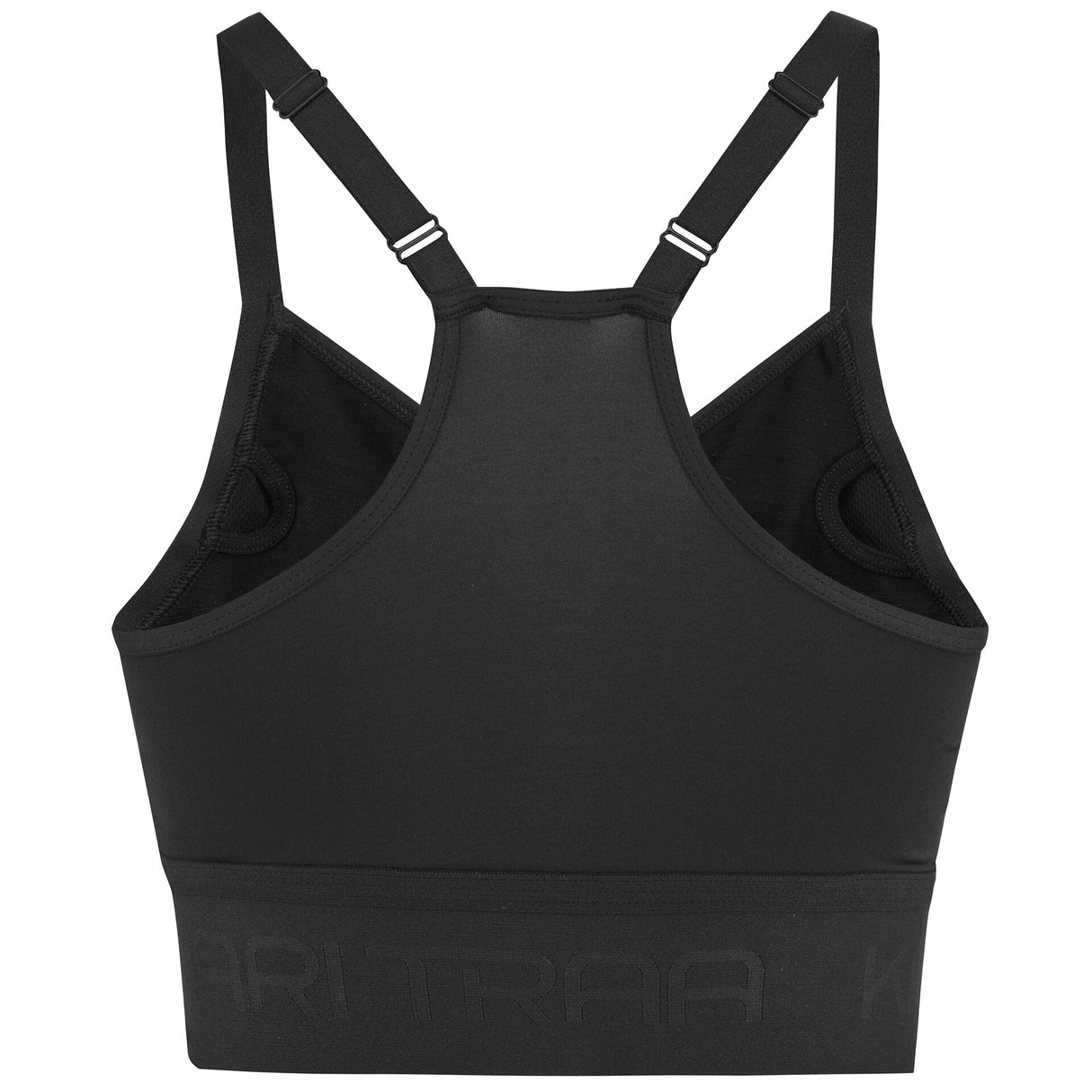 Kari Traa Frøya Sports-BH - Black
