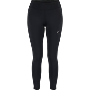 Kari Traa Nora 2.0 Tights Dame - Black - Black