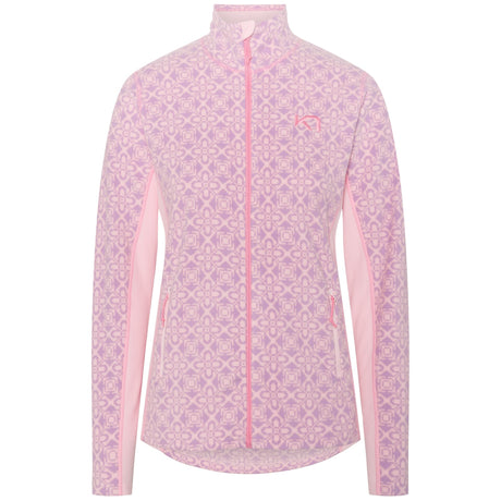 Kari Traa Thalena Fleece Dame - Lily -