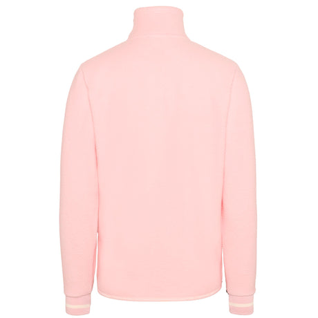 Kari Traa Røthe Midlayer Fleecetrøje Dame - Cotton Candy -