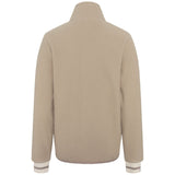 Kari Traa Røthe Midlayer Fleecetrøje Dame - Mocha -