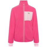 Kari Traa Røthe Midlayer Fleecetrøje Dame - Spink -