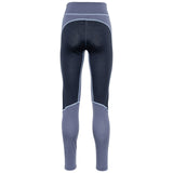 Kari Traa Malia Pants Skiunderbukser Dame - Royal -