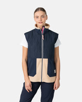 Kari Traa Rothe Quilted Vest Dame