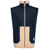 Kari Traa Rothe Quilted Vest Dame - Royal