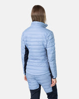 Kari Traa Emilie Down Jacket Dunjakke Dame