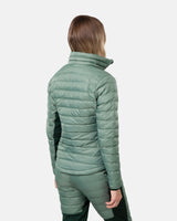 Kari Traa Emilie Down Jacket Dunjakke Dame