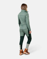 Kari Traa Emilie Down Jacket Dunjakke Dame -