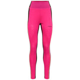 Kari Traa Alma Pants Skiunderbukser Dame - Berry Pink