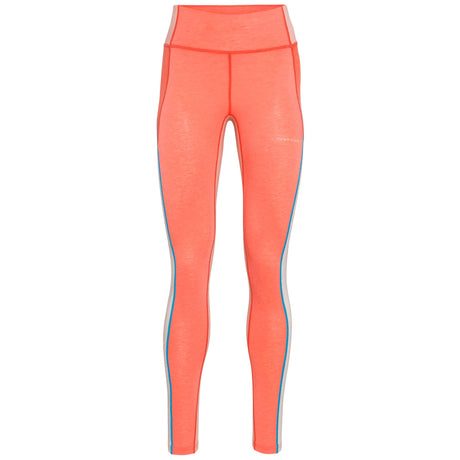 Kari Traa Alma Pants Skiunderbukser Dame - Coral -