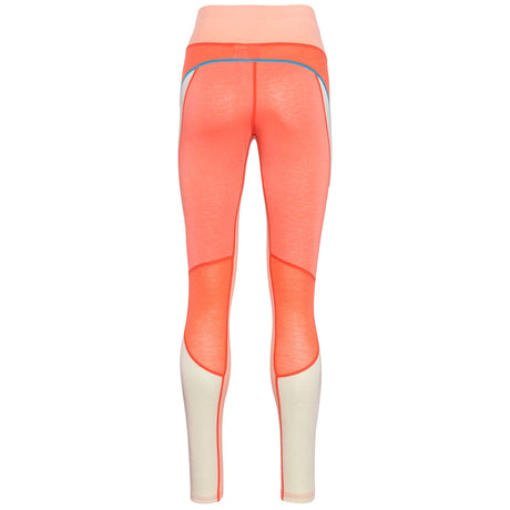 Kari Traa Alma Pants Skiunderbukser Dame - Coral -