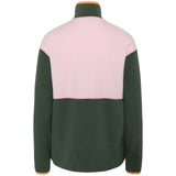 Kari Traa Gracie Midlayer Dame - Thyme Green -
