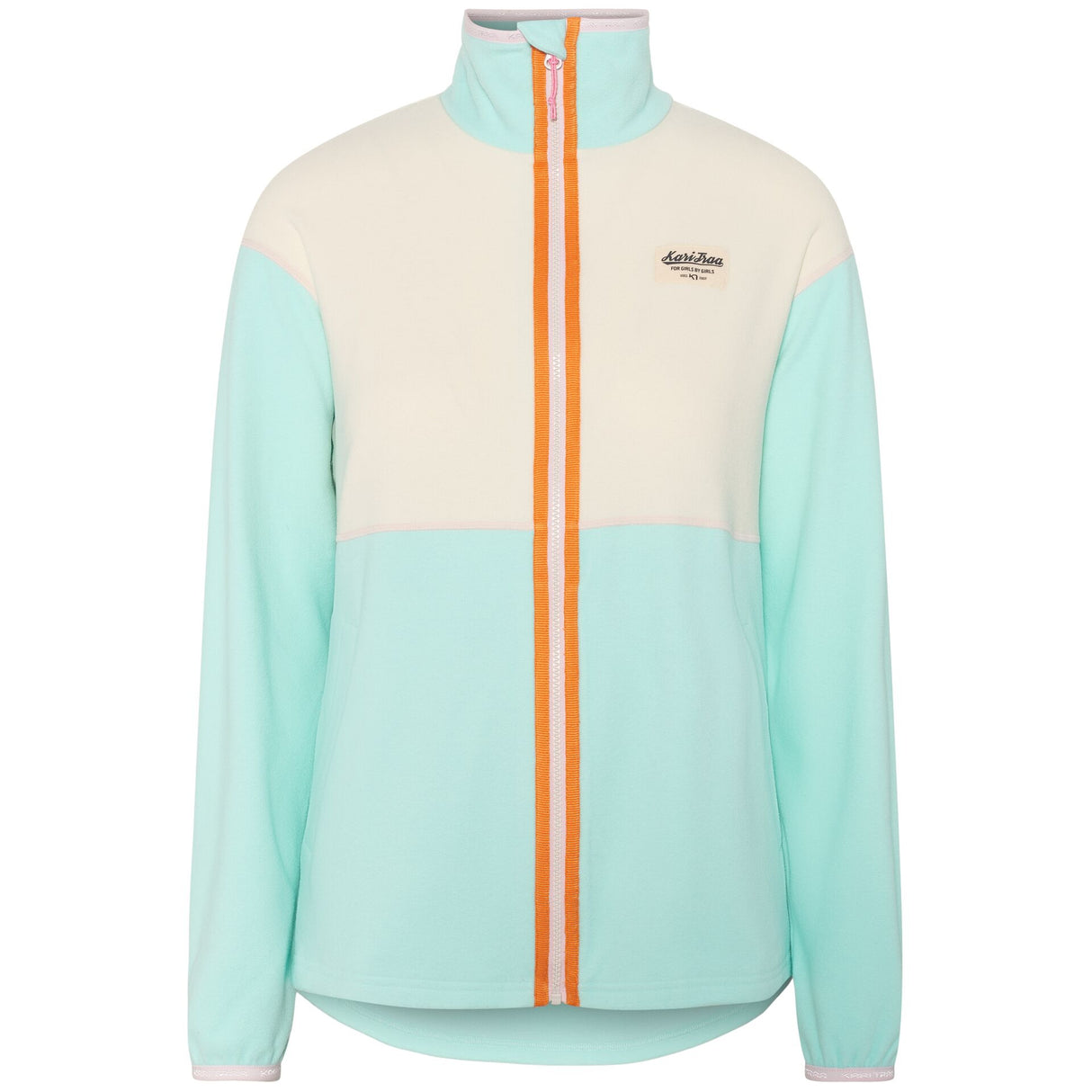 Kari Traa Gracie Midlayer Dame - Wave -