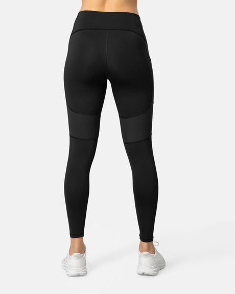 Kari Traa Linnea Tights Dame - Black -