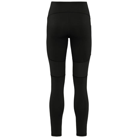 Kari Traa Linnea Tights Dame - Black -