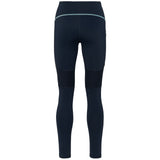 Kari Traa Linnea Tights Dame - Royal -